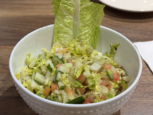 Photo of Baba Shawarma and Bakery - 572 Milltown Rd, North Brunswick Township, NJ 08902