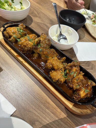 Photo of Baba Shawarma and Bakery - 572 Milltown Rd, North Brunswick Township, NJ 08902