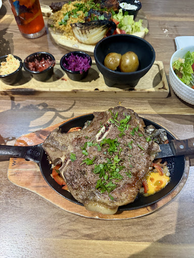 Photo of Baba Shawarma and Bakery - 572 Milltown Rd, North Brunswick Township, NJ 08902