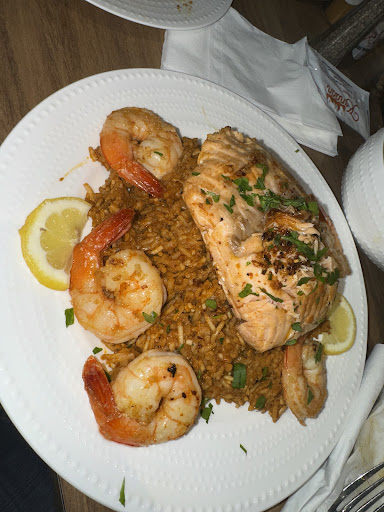 Photo of Baba Shawarma and Bakery - 572 Milltown Rd, North Brunswick Township, NJ 08902