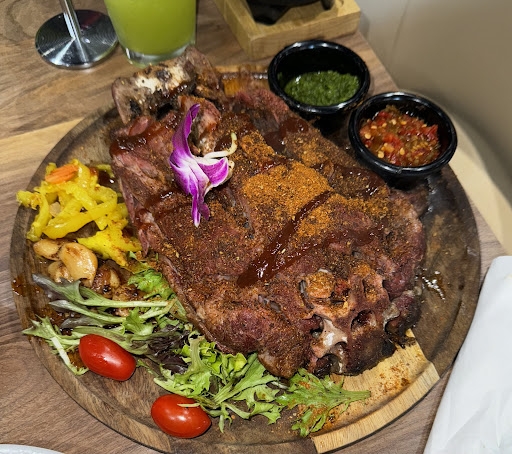 Photo of Baba Shawarma and Bakery - 572 Milltown Rd, North Brunswick Township, NJ 08902