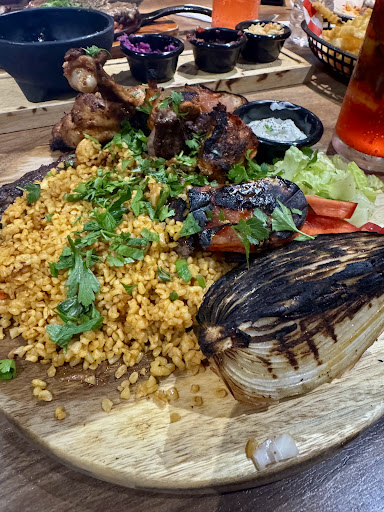 Photo of Baba Shawarma and Bakery - 572 Milltown Rd, North Brunswick Township, NJ 08902