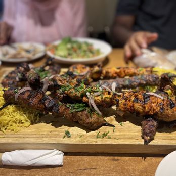 Photo of Baba Shawarma and Bakery - 572 Milltown Rd, North Brunswick Township, NJ 08902