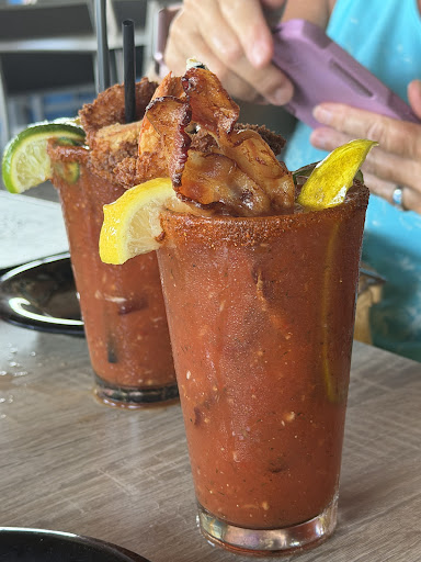 Photo of S.S. Wreck & Galley Grill - 58835 Overseas Hwy, Marathon, FL 33050