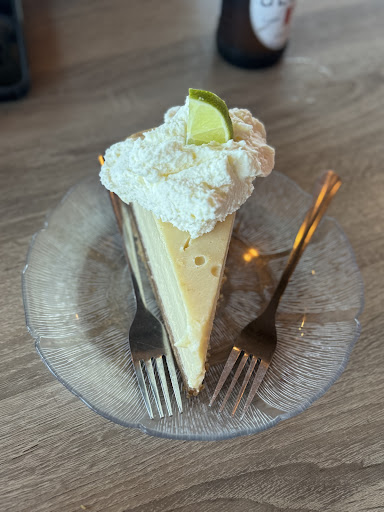 Photo of S.S. Wreck & Galley Grill - 58835 Overseas Hwy, Marathon, FL 33050