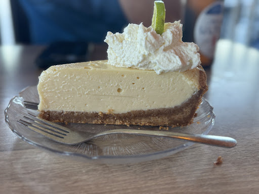 Photo of S.S. Wreck & Galley Grill - 58835 Overseas Hwy, Marathon, FL 33050