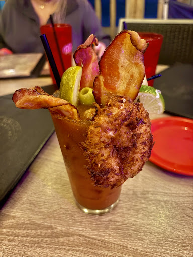 Photo of S.S. Wreck & Galley Grill - 58835 Overseas Hwy, Marathon, FL 33050