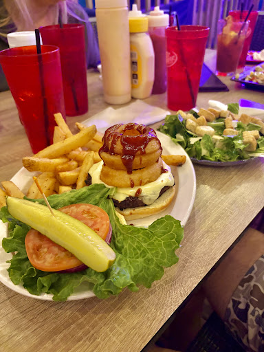 Photo of S.S. Wreck & Galley Grill - 58835 Overseas Hwy, Marathon, FL 33050