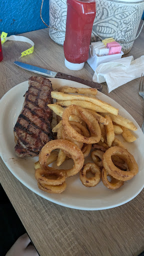 Photo of S.S. Wreck & Galley Grill - 58835 Overseas Hwy, Marathon, FL 33050