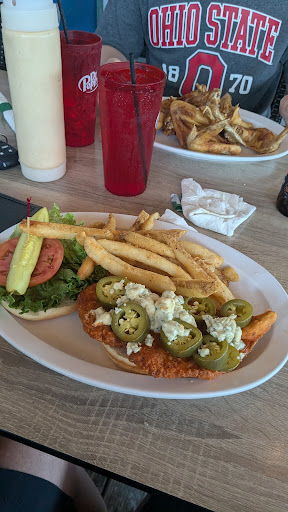Photo of S.S. Wreck & Galley Grill - 58835 Overseas Hwy, Marathon, FL 33050