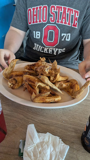 Photo of S.S. Wreck & Galley Grill - 58835 Overseas Hwy, Marathon, FL 33050