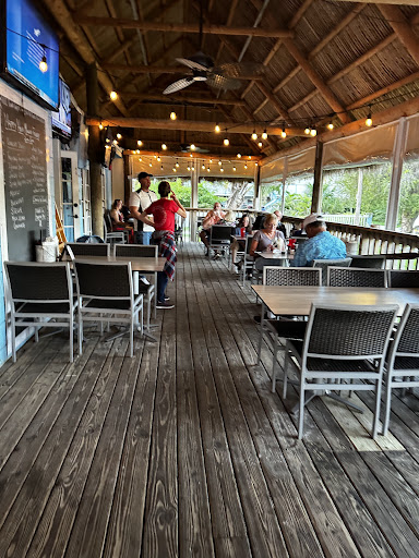 Photo of S.S. Wreck & Galley Grill - 58835 Overseas Hwy, Marathon, FL 33050