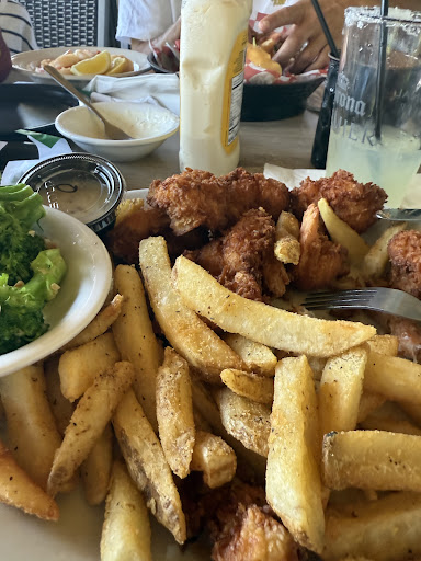 Photo of S.S. Wreck & Galley Grill - 58835 Overseas Hwy, Marathon, FL 33050