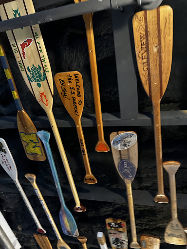 Photo of S.S. Wreck & Galley Grill - 58835 Overseas Hwy, Marathon, FL 33050