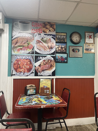 Photo of La Niña Restaurant - 1571 Overseas Hwy, Marathon, FL 33050