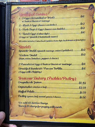 Photo of La Niña Restaurant - 1571 Overseas Hwy, Marathon, FL 33050