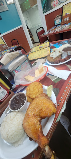 Photo of La Niña Restaurant - 1571 Overseas Hwy, Marathon, FL 33050