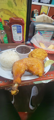 Photo of La Niña Restaurant - 1571 Overseas Hwy, Marathon, FL 33050