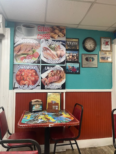 Photo of La Niña Restaurant - 1571 Overseas Hwy, Marathon, FL 33050