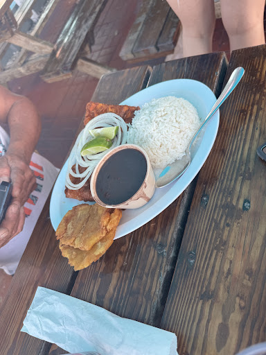 Photo of La Niña Restaurant - 1571 Overseas Hwy, Marathon, FL 33050