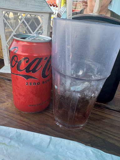 Photo of La Niña Restaurant - 1571 Overseas Hwy, Marathon, FL 33050