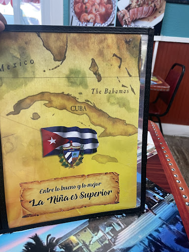 Photo of La Niña Restaurant - 1571 Overseas Hwy, Marathon, FL 33050