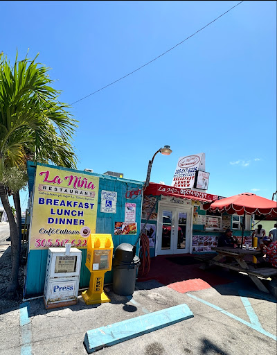 Photo of La Niña Restaurant - 1571 Overseas Hwy, Marathon, FL 33050