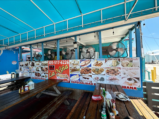 Photo of La Niña Restaurant - 1571 Overseas Hwy, Marathon, FL 33050