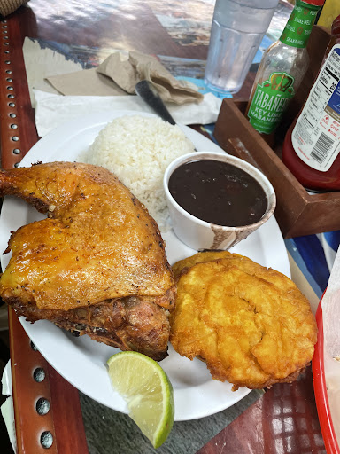 Photo of La Niña Restaurant - 1571 Overseas Hwy, Marathon, FL 33050