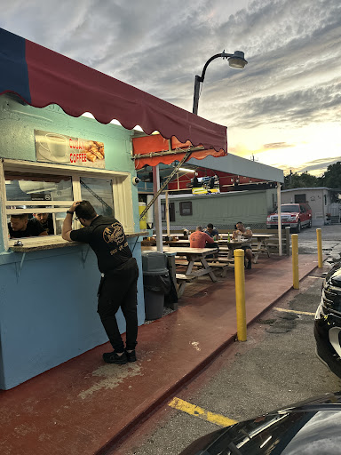 Photo of La Niña Restaurant - 1571 Overseas Hwy, Marathon, FL 33050