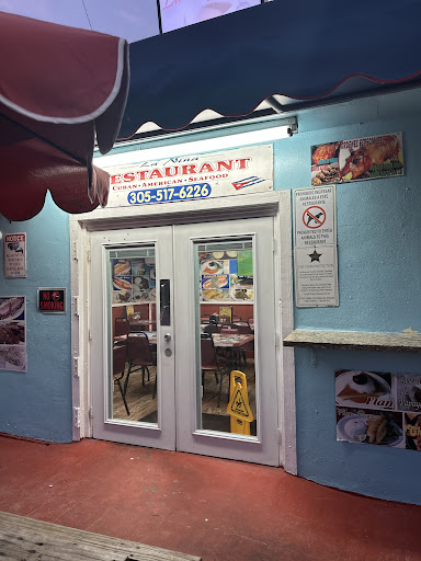 Photo of La Niña Restaurant - 1571 Overseas Hwy, Marathon, FL 33050