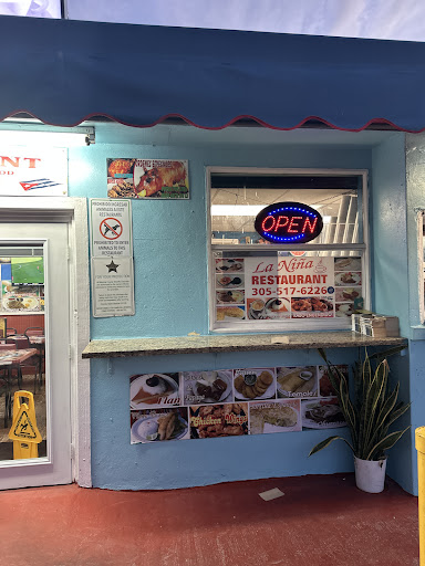Photo of La Niña Restaurant - 1571 Overseas Hwy, Marathon, FL 33050