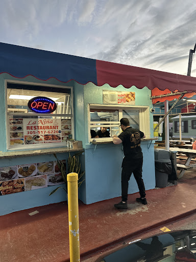 Photo of La Niña Restaurant - 1571 Overseas Hwy, Marathon, FL 33050