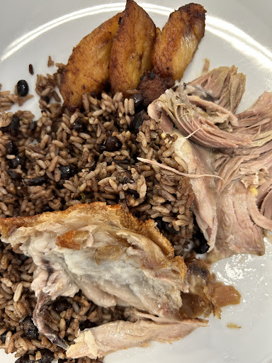 Photo of Paradise Cuban Restaurant - 2603 Overseas Hwy, Marathon, FL 33050