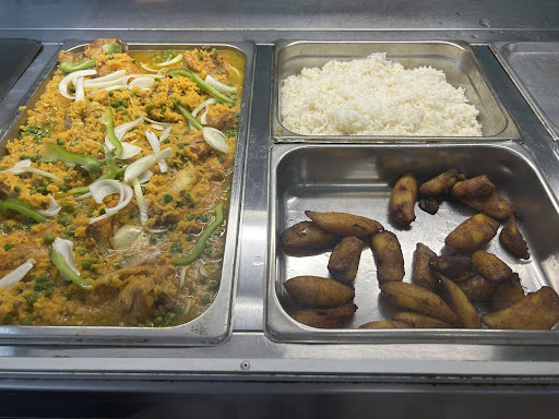 Photo of Paradise Cuban Restaurant - 2603 Overseas Hwy, Marathon, FL 33050