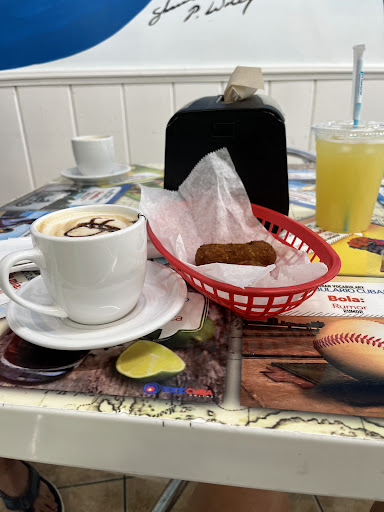 Photo of Paradise Cuban Restaurant - 2603 Overseas Hwy, Marathon, FL 33050