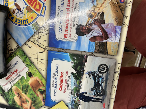 Photo of Paradise Cuban Restaurant - 2603 Overseas Hwy, Marathon, FL 33050