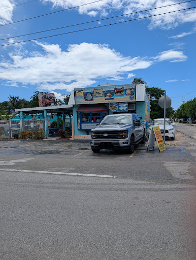 Photo of Paradise Cuban Restaurant - 2603 Overseas Hwy, Marathon, FL 33050