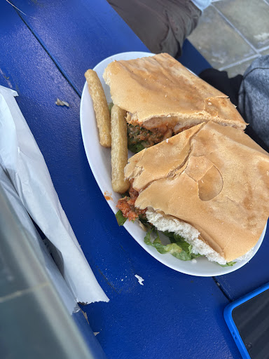 Photo of Paradise Cuban Restaurant - 2603 Overseas Hwy, Marathon, FL 33050