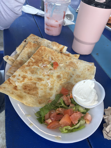 Photo of Paradise Cuban Restaurant - 2603 Overseas Hwy, Marathon, FL 33050