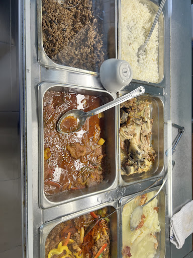 Photo of Paradise Cuban Restaurant - 2603 Overseas Hwy, Marathon, FL 33050