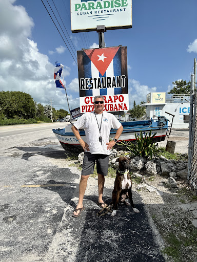 Photo of Paradise Cuban Restaurant - 2603 Overseas Hwy, Marathon, FL 33050