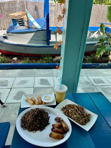 Photo of Paradise Cuban Restaurant - 2603 Overseas Hwy, Marathon, FL 33050