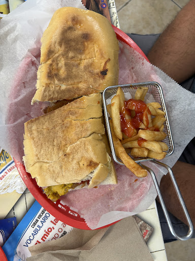 Photo of Paradise Cuban Restaurant - 2603 Overseas Hwy, Marathon, FL 33050