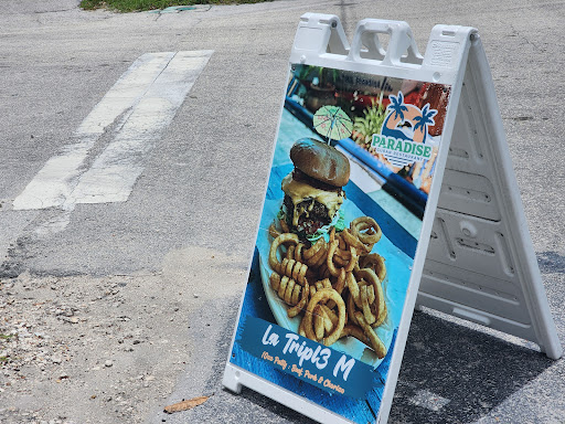 Photo of Paradise Cuban Restaurant - 2603 Overseas Hwy, Marathon, FL 33050