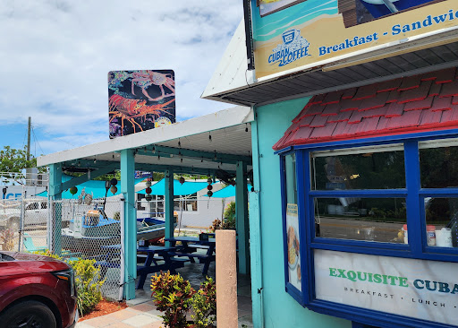 Photo of Paradise Cuban Restaurant - 2603 Overseas Hwy, Marathon, FL 33050