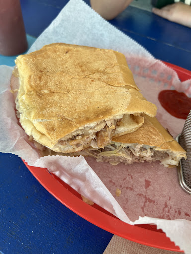 Photo of Paradise Cuban Restaurant - 2603 Overseas Hwy, Marathon, FL 33050