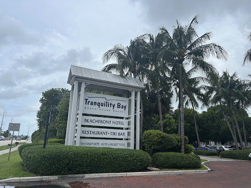 Photo of Paradise Cuban Restaurant - 2603 Overseas Hwy, Marathon, FL 33050