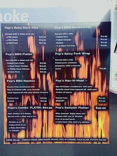 Photo of Pop's Smoke Shed - Marathon - 5550 Overseas Hwy, Marathon, FL 33050