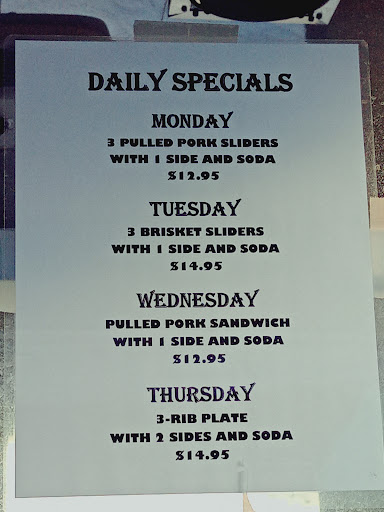 Photo of Pop's Smoke Shed - Marathon - 5550 Overseas Hwy, Marathon, FL 33050